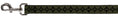 Load image into Gallery viewer, Dog Leash - Geometric7 Black/Olive
