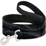 Dog Leash - Galaxy Arch Black/Gray/White