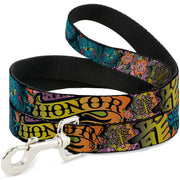 Dog Leash - Honor Pink