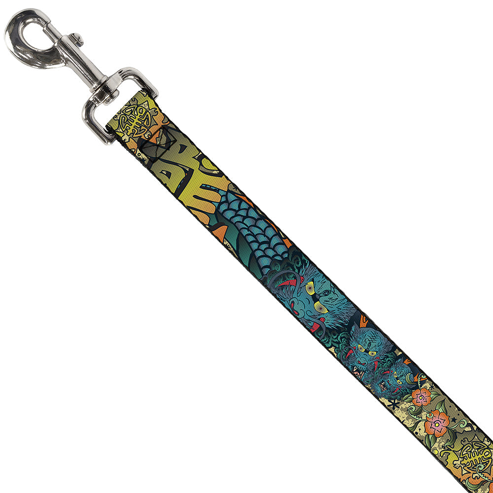 Dog Leash - Honor Tan