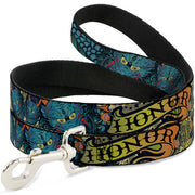 Dog Leash - Honor Tan