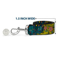 Load image into Gallery viewer, Dog Leash - Honor CLOSE-UP Yellow
