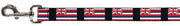 Dog Leash - Hawaii Flags