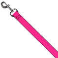 Load image into Gallery viewer, Dog Leash - Hot Pink
