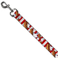 Load image into Gallery viewer, Dog Leash - Hot Dogs
