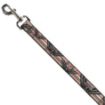 Load image into Gallery viewer, Dog Leash - Irish Skulls/Plaid
