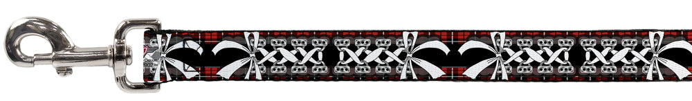 Dog Leash - Icons & Patterns 1