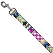 Dog Leash - Icons & Patterns 2