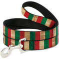 Load image into Gallery viewer, Dog Leash - Italy Flag Continuous Vintage
