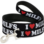 Dog Leash - I 