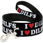 Dog Leash - I 