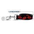 Load image into Gallery viewer, Dog Leash - Kisses
