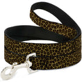 Load image into Gallery viewer, Dog Leash - Leopard Brown

