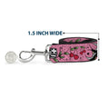 Load image into Gallery viewer, Dog Leash - Lucky Pink
