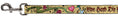 Load image into Gallery viewer, Dog Leash - Live Hard Die Young Tan

