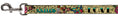 Load image into Gallery viewer, Dog Leash - Love Kills Tan
