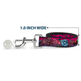 Load image into Gallery viewer, Dog Leash - Love Love Pink
