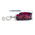 Load image into Gallery viewer, Dog Leash - Love Love Pink
