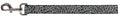 Load image into Gallery viewer, Dog Leash - Leopard Black
