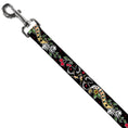 Load image into Gallery viewer, Dog Leash - Lucky Black
