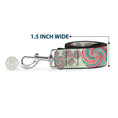 Load image into Gallery viewer, Dog Leash - Lollipops
