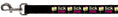 Load image into Gallery viewer, Dog Leash - LICK ME Battery Cartoon

