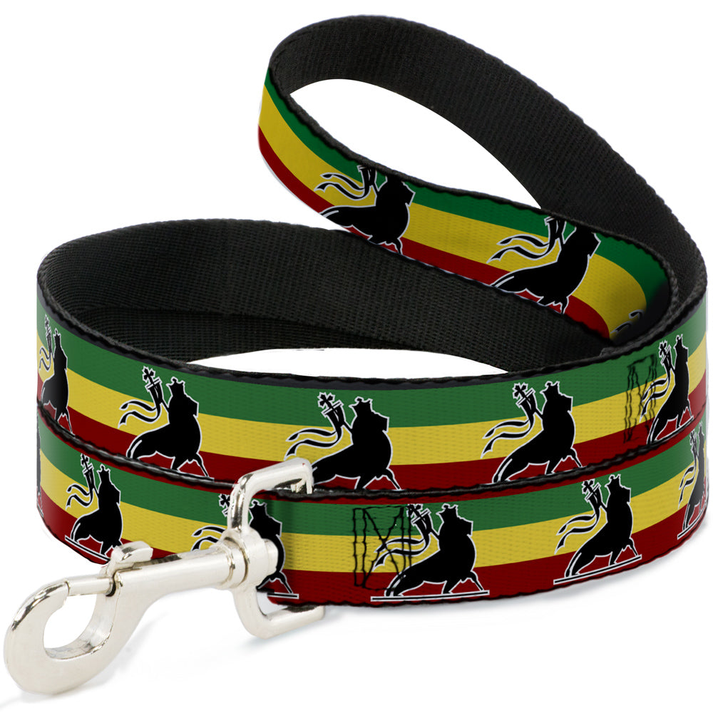 Dog Leash - Lion of Zion Repeat
