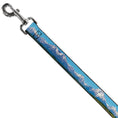 Load image into Gallery viewer, Dog Leash - Landscape Snowy Mountains

