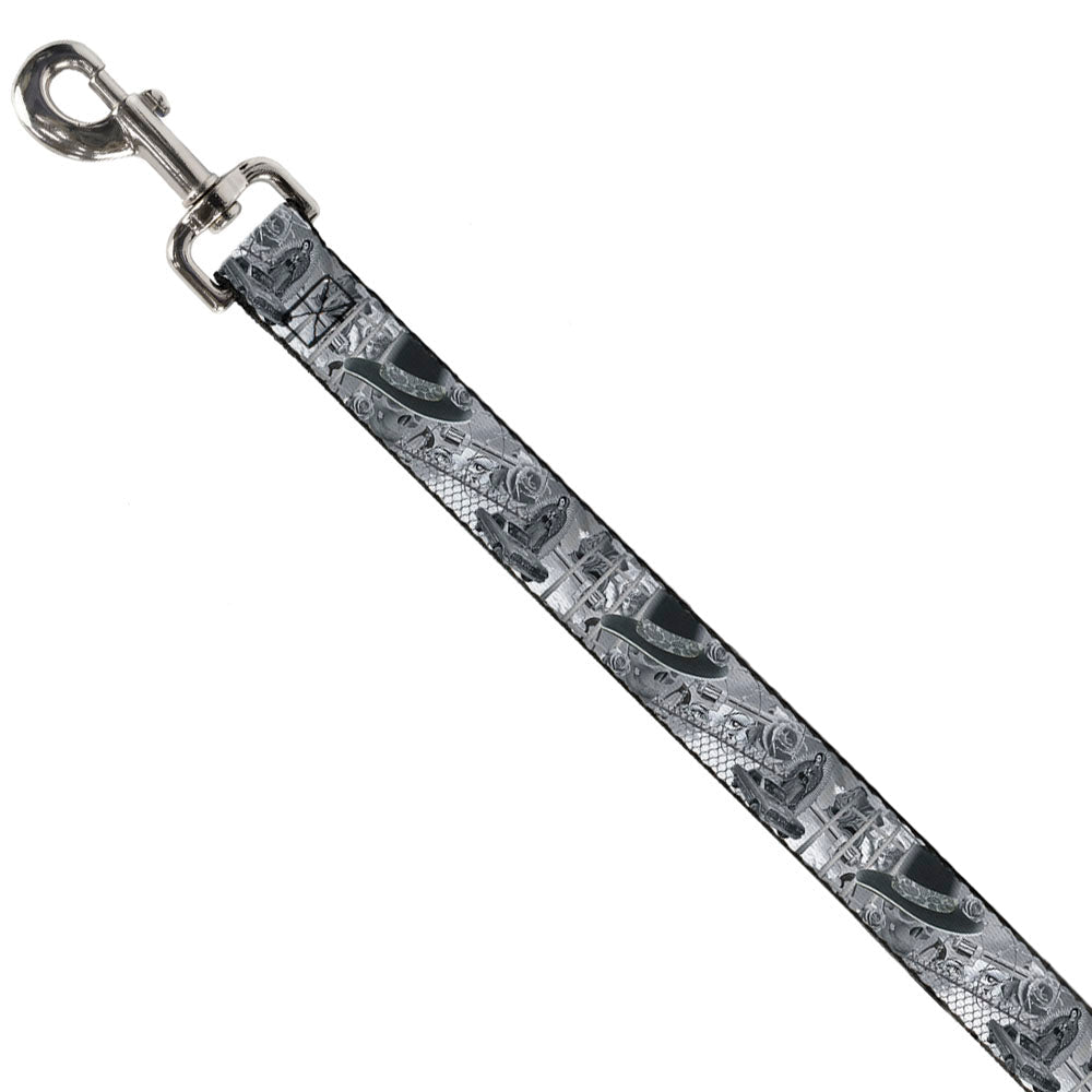 Dog Leash - Mi Vida Loca