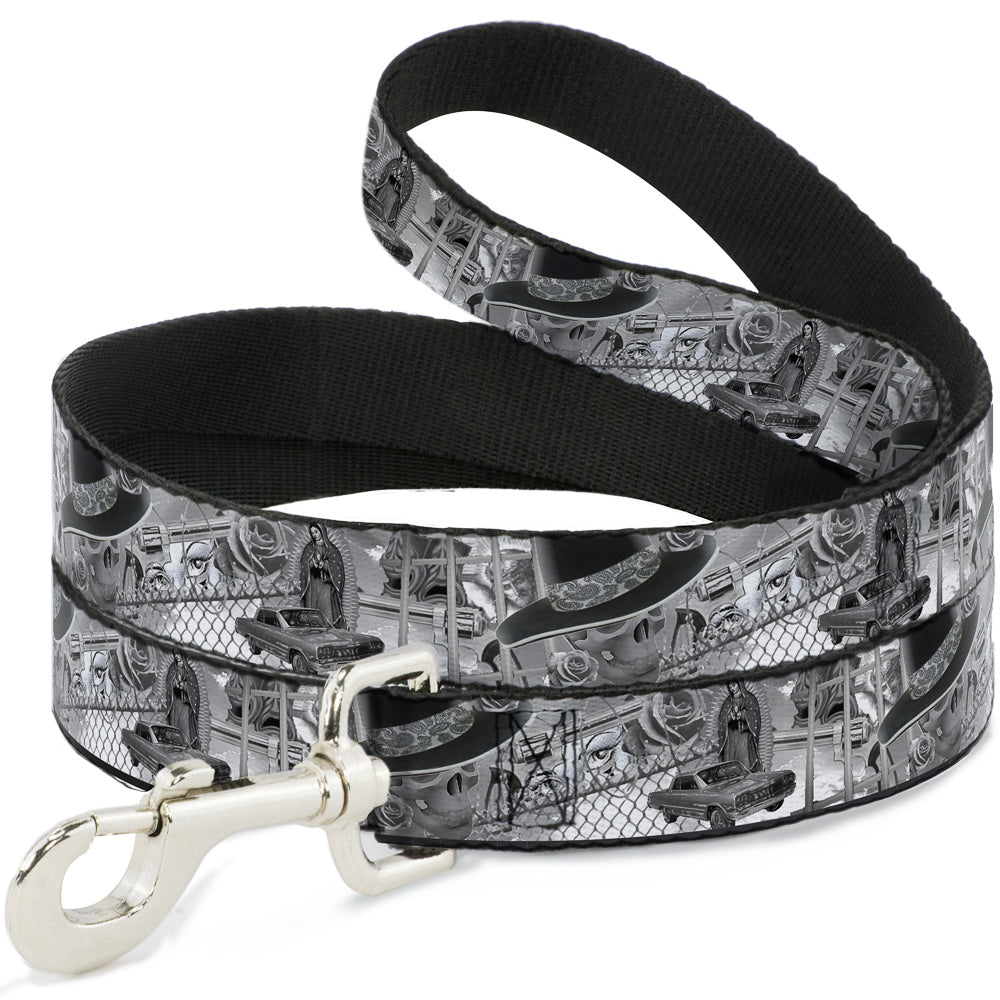 Dog Leash - Mi Vida Loca