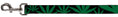 Load image into Gallery viewer, Buckle-Down Dog Leash - Marijuana Leaf Close-Up
