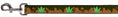 Load image into Gallery viewer, Buckle-Down Dog Leash - Marijuana Leaf Skyline
