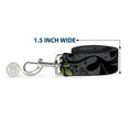 Load image into Gallery viewer, Dog Leash - Mom & Mom Gray

