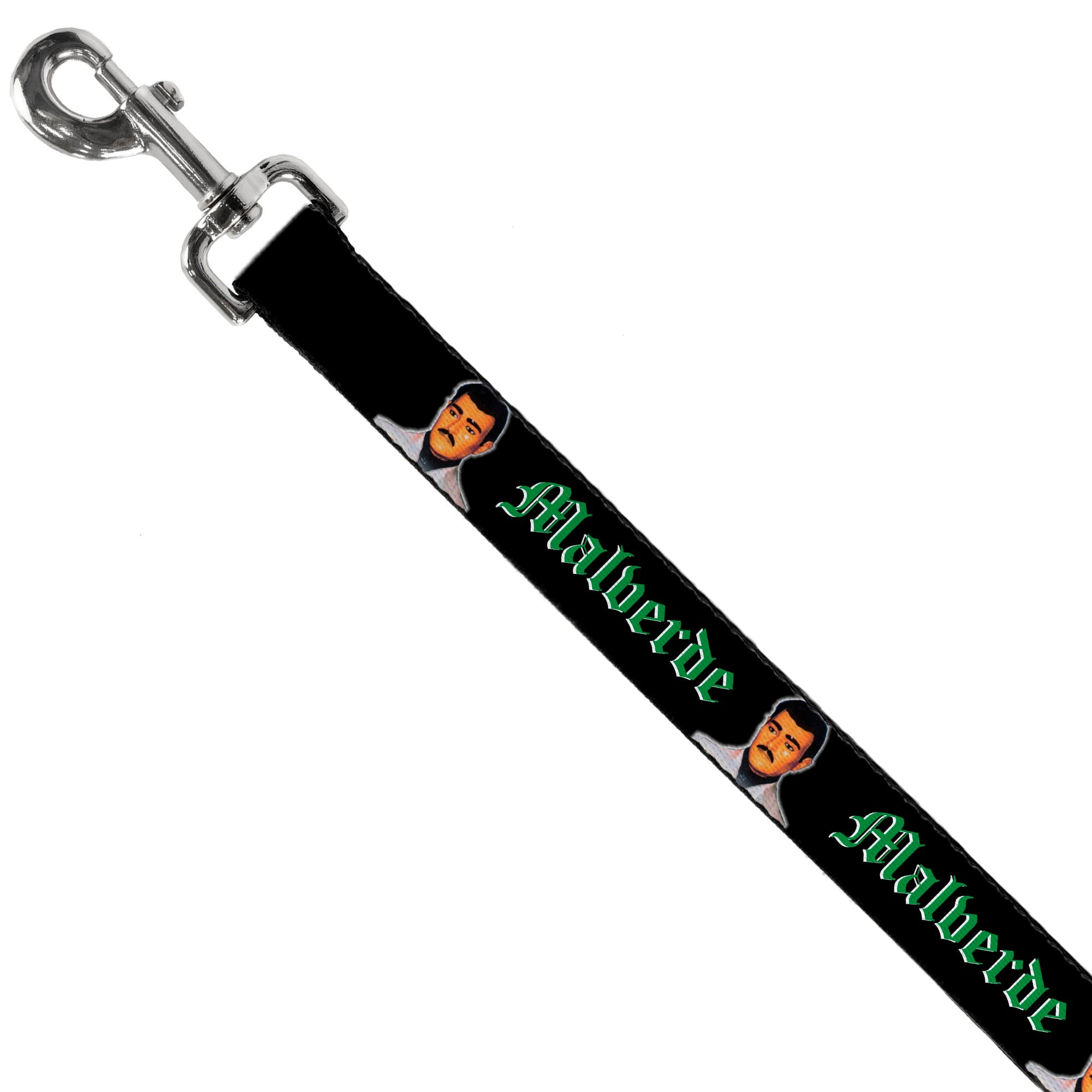 Dog Leash - Malverde Repeat