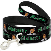 Dog Leash - Malverde Repeat