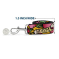 Load image into Gallery viewer, Dog Leash - Mom & Mom Yellow
