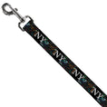 Load image into Gallery viewer, Dog Leash - New York Subway

