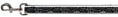 Load image into Gallery viewer, Dog Leash - New York City Black/White
