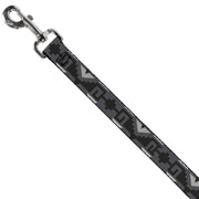 Dog Leash - Navajo2 Grays