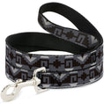 Load image into Gallery viewer, Dog Leash - Navajo2 Grays
