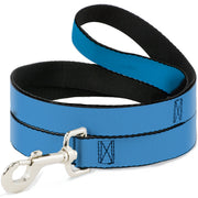 Dog Leash - Neon Blue