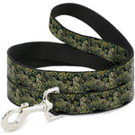 Buckle-Down Dog Leash - Nuggets Stacked