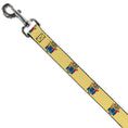 Load image into Gallery viewer, Dog Leash - New Jersey Flag
