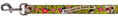 Load image into Gallery viewer, Dog Leash - Only God Can Judge Me Yellow
