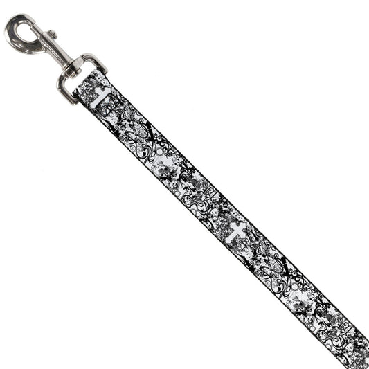 Dog Leash - Orthodox Chaos