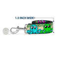 Load image into Gallery viewer, Dog Leash - Octopus Cartoon
