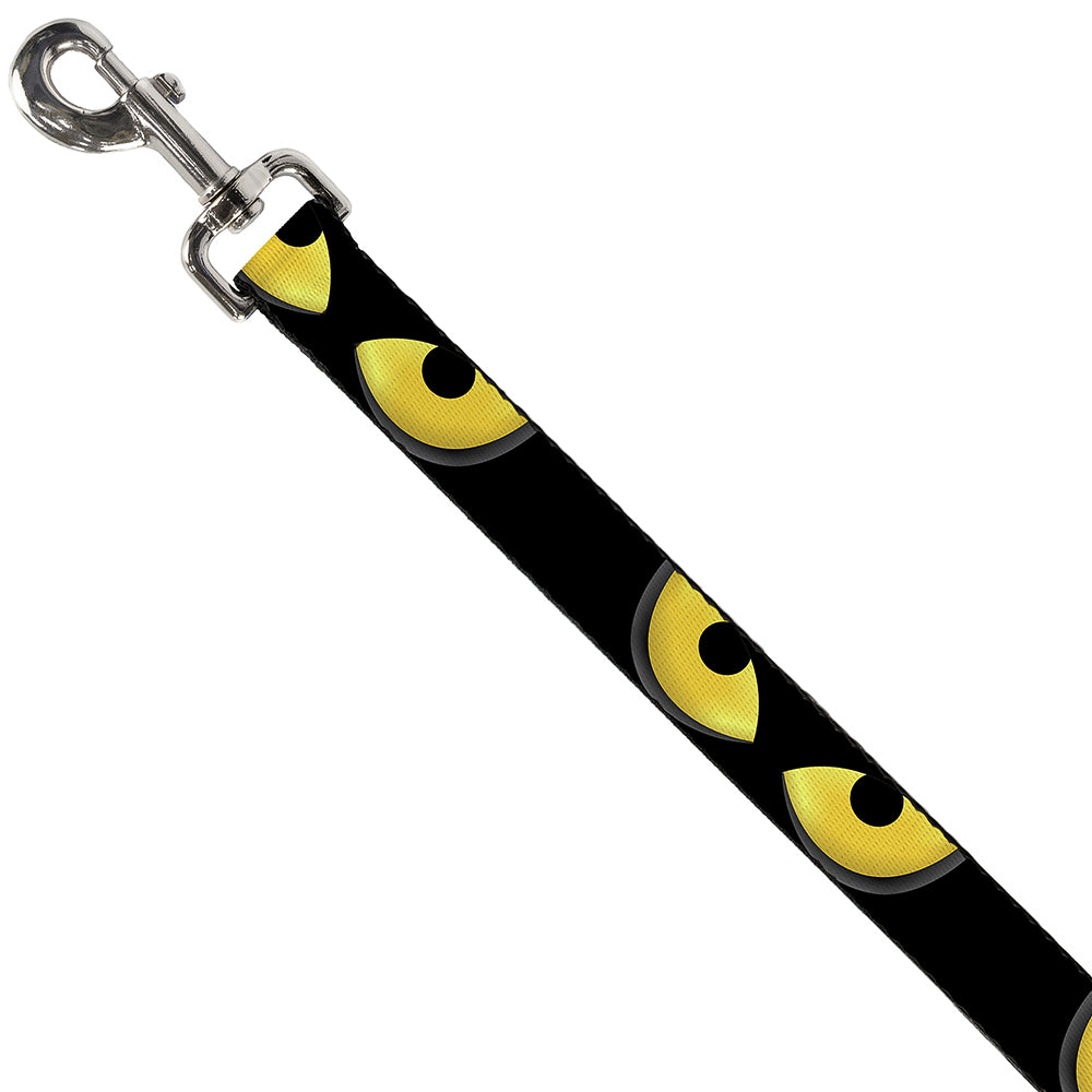 Dog Leash - Owl Eyes 1