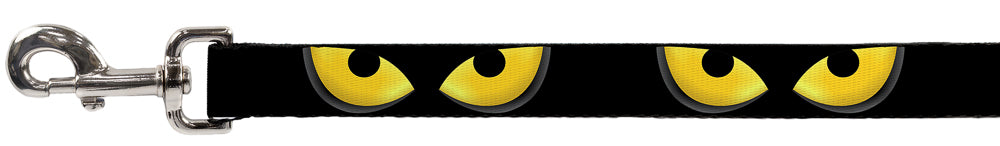Dog Leash - Owl Eyes 1
