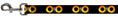 Load image into Gallery viewer, Dog Leash - Owl Eyes 2

