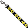 Load image into Gallery viewer, Dog Leash - Owl Eyes 3
